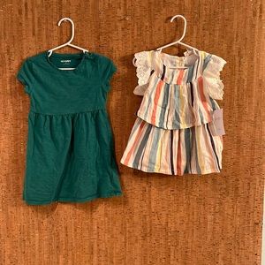 Toddler Girl Dresses